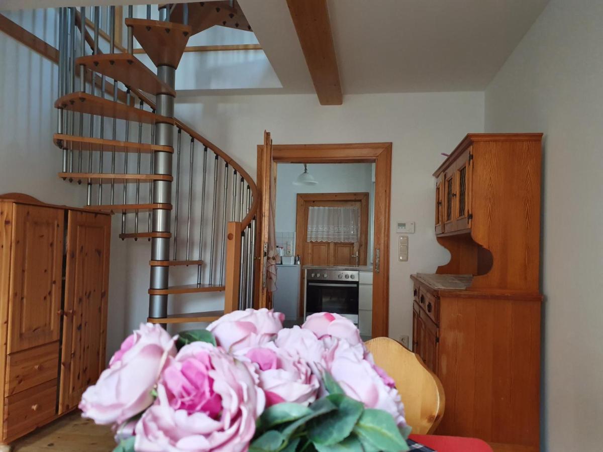 Ferienwohnung Casa Zara Mörbisch am See Exterior foto