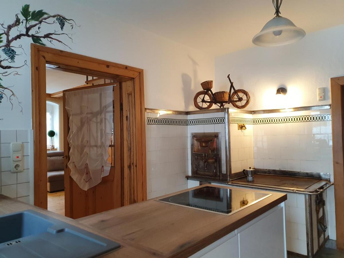 Ferienwohnung Casa Zara Mörbisch am See Exterior foto