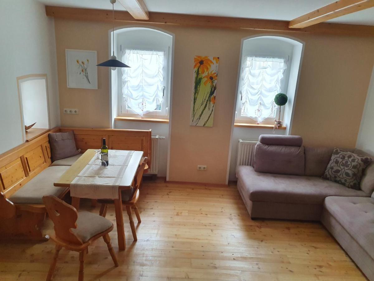 Ferienwohnung Casa Zara Mörbisch am See Exterior foto