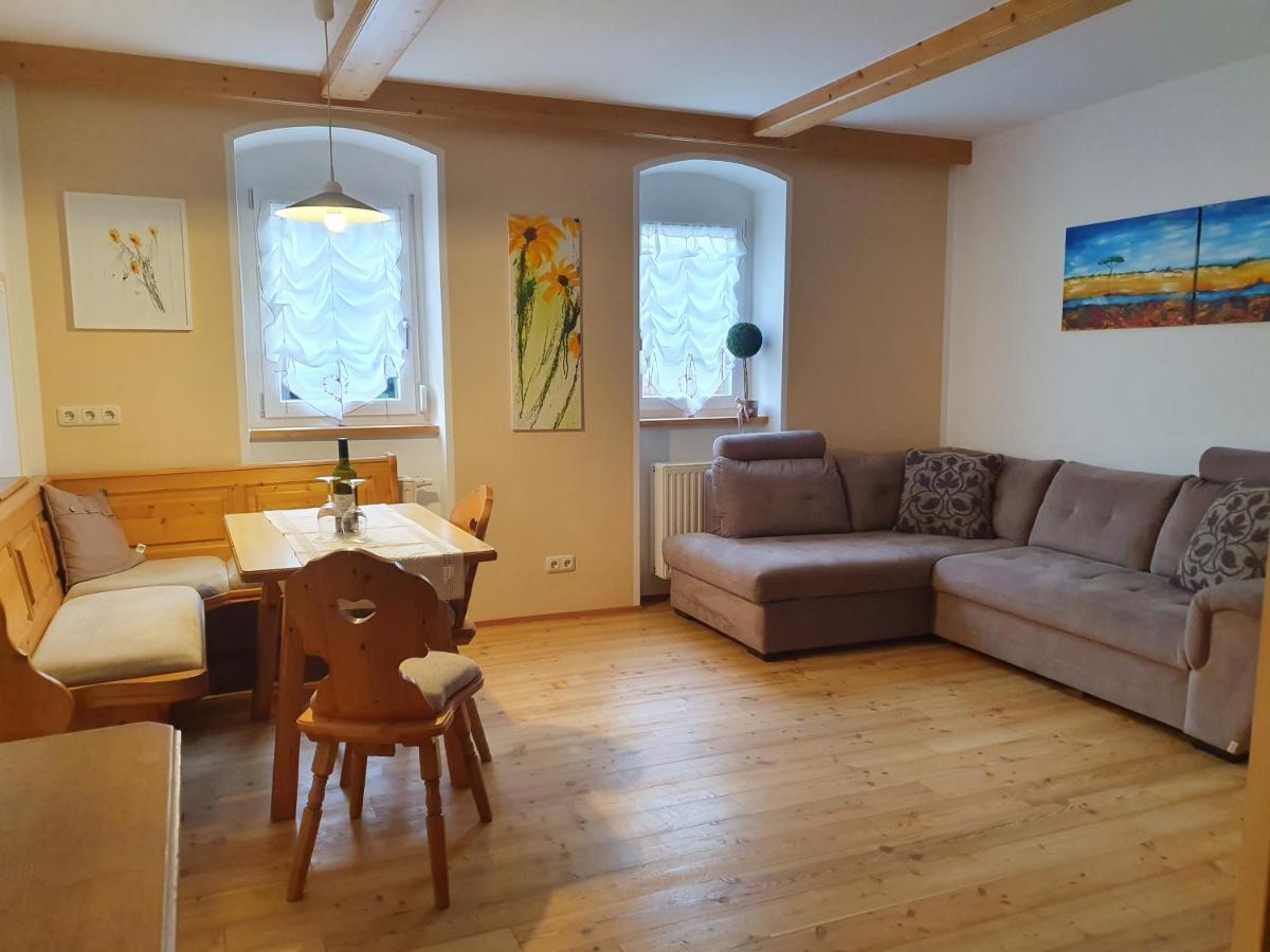 Ferienwohnung Casa Zara Mörbisch am See Exterior foto