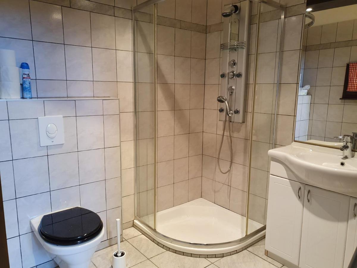 Ferienwohnung Casa Zara Mörbisch am See Exterior foto