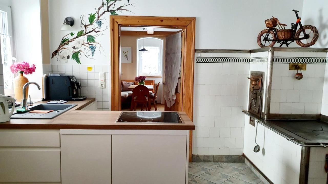 Ferienwohnung Casa Zara Mörbisch am See Exterior foto