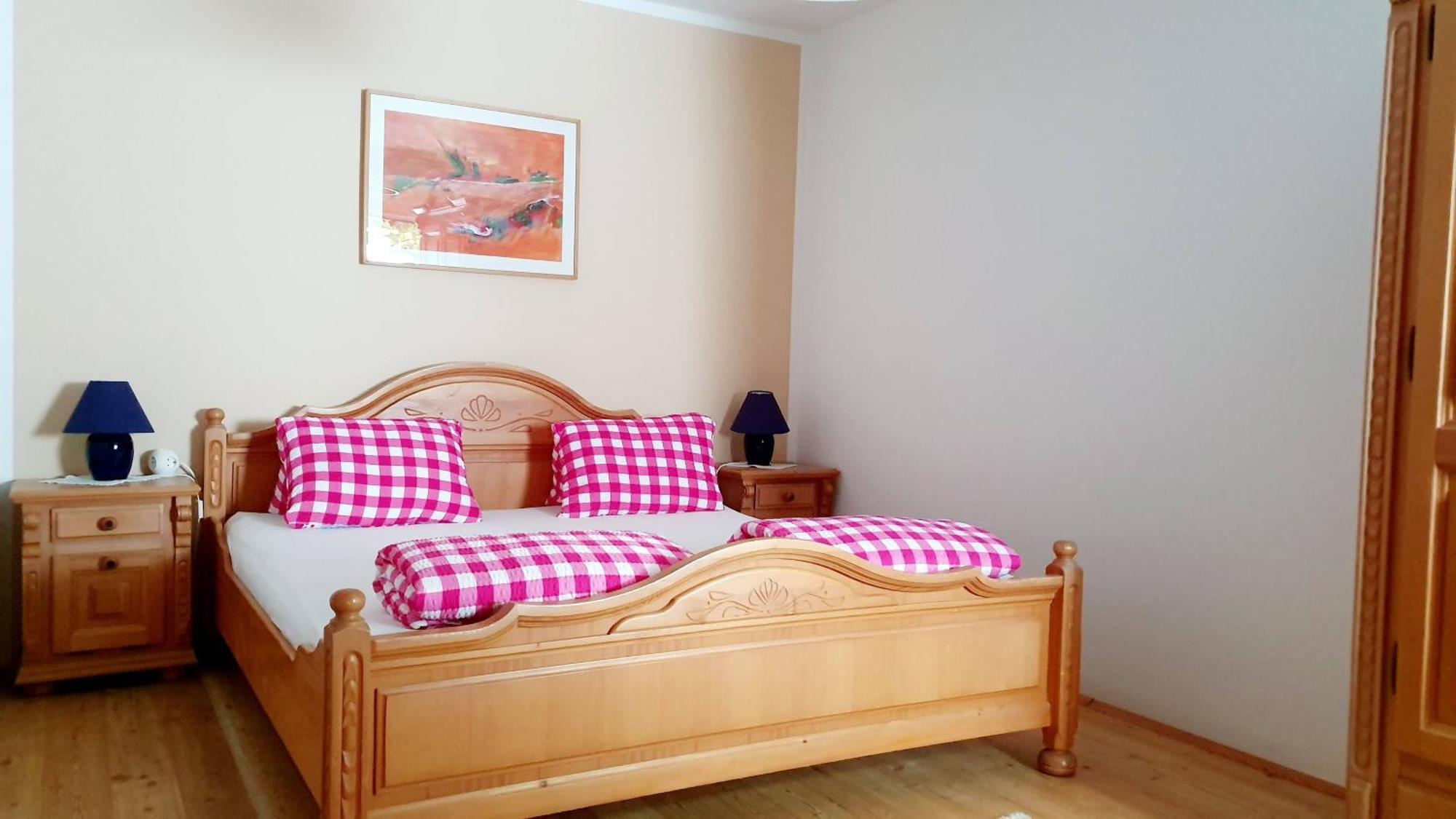 Ferienwohnung Casa Zara Mörbisch am See Exterior foto