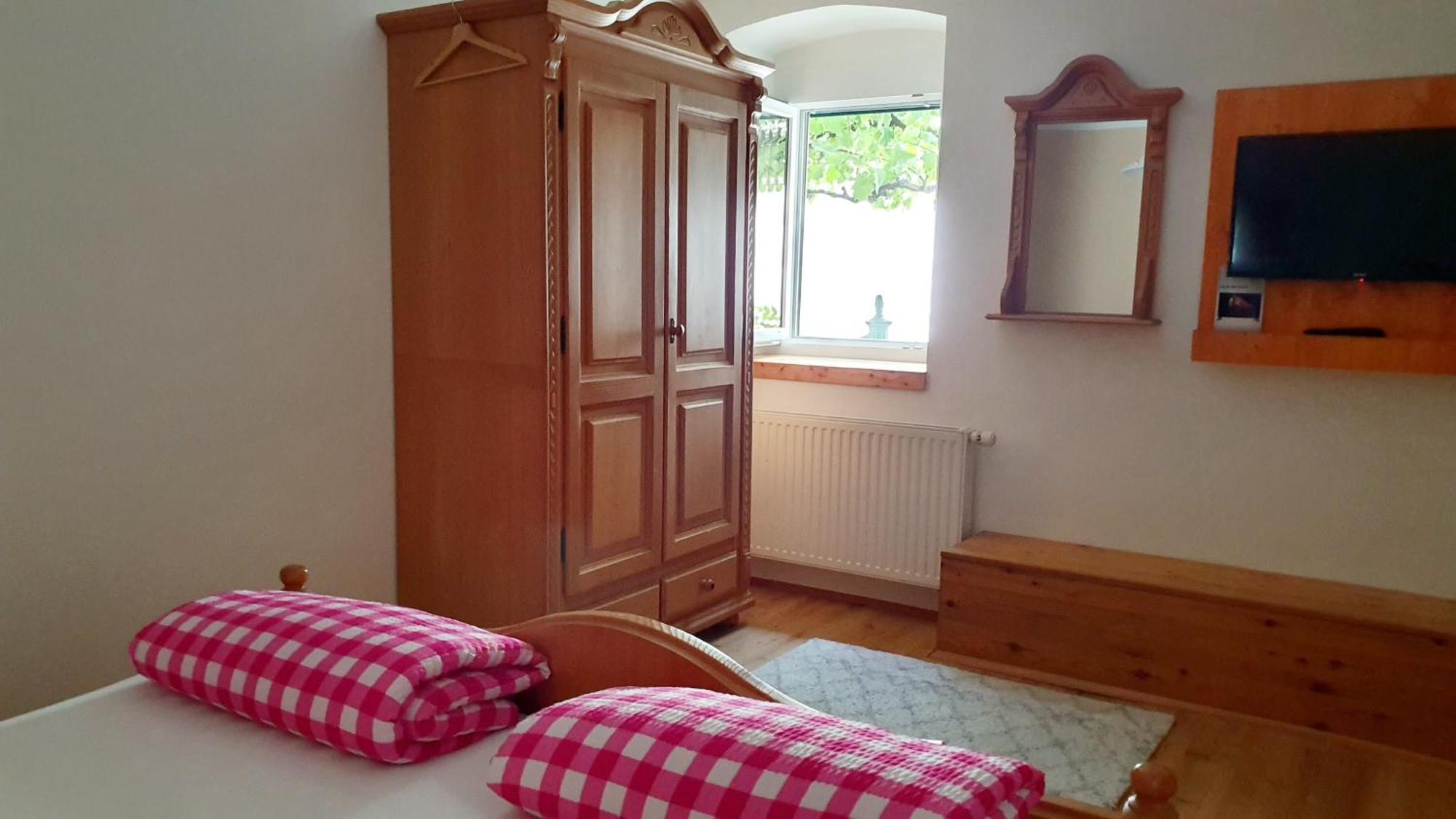Ferienwohnung Casa Zara Mörbisch am See Exterior foto