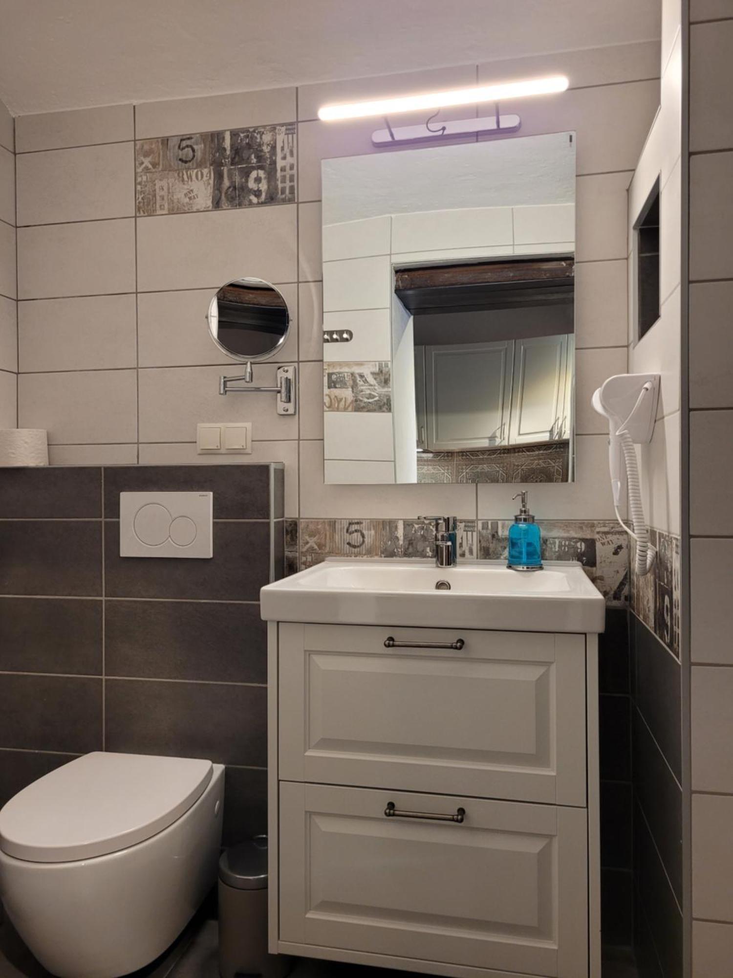 Ferienwohnung Casa Zara Mörbisch am See Exterior foto